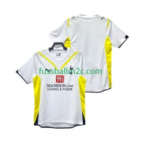 Fußballtrikots Tottenham Hotspur 2009 2010 Retro Heim Trikotsatz